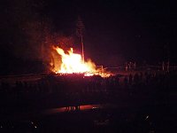 Osterfeuer 2010 Bild: Osterfeuer 2010