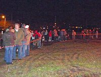 Osterfeuer 2010 Bild: Osterfeuer 2010