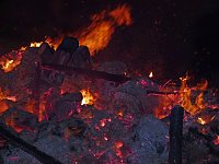 Osterfeuer 2010 Bild: Osterfeuer 2010