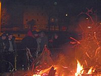 Osterfeuer 2010 Bild: Osterfeuer 2010