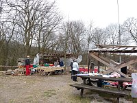 Trödelmarkt Straußberg Bild: Trödelmarkt Straußberg