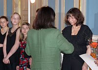 Bild: 18. Meisterkurs Sondershausen