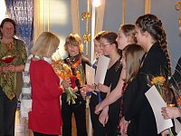 Bild: 18. Meisterkurs Sondershausen