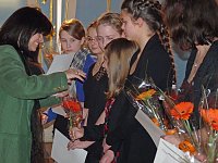 Bild: 18. Meisterkurs Sondershausen