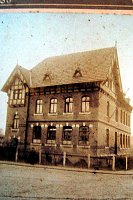 Bild: Alt Sondershausen