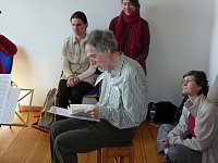 Bild: Renaissance Musik