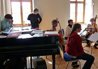 Bild: Renaissance Musik