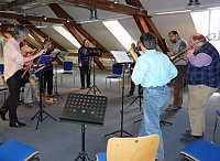 Bild: Renaissance Musik