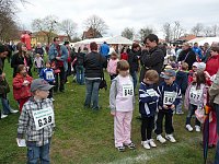 Bild: Bambinilauf