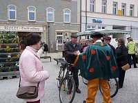 Bild: Start Apfelsch&auml;ppermarkt