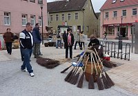 Bild: Start Apfelsch&auml;ppermarkt