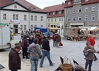 Bild: Start Apfelsch&auml;ppermarkt