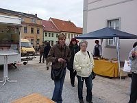 Bild: Start Apfelsch&auml;ppermarkt