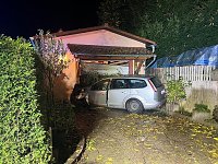 Bild: Unfall in Toba