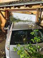 Bild: Unfall in Toba