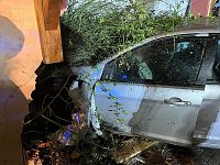 Bild: Unfall in Toba