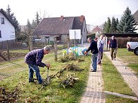 Bild: Archivbilder Fr&uuml;hjahrsputz