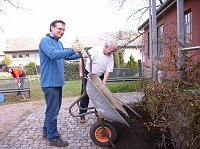 Bild: Archivbilder Fr&uuml;hjahrsputz