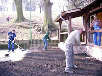 Bild: Archivbilder Fr&uuml;hjahrsputz
