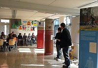 Klimaschutzausstellung eröffnet Bild: Klimaschutzausstellung eröffnet