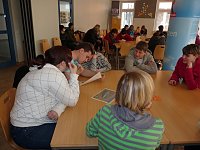 Klimaschutzausstellung eröffnet Bild: Klimaschutzausstellung eröffnet