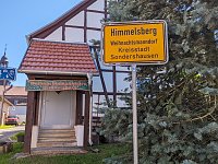 Bild: International ber&uuml;hmt: Himmeldberg im Kyffh&auml;userkreis