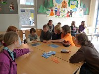 Klimaschutzausstellung eröffnet Bild: Klimaschutzausstellung eröffnet
