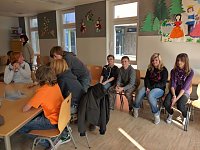 Klimaschutzausstellung eröffnet Bild: Klimaschutzausstellung eröffnet