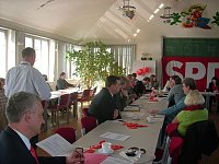 Bild: Kreisparteitag SPD