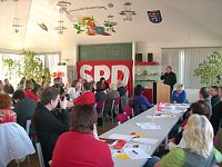 Bild: Kreisparteitag SPD