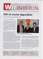 Bild: Kreisparteitag SPD