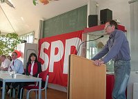 Bild: Kreisparteitag SPD