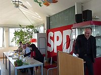 Bild: Kreisparteitag SPD