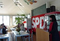 Bild: Kreisparteitag SPD