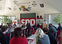 Bild: Kreisparteitag SPD