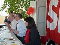 Bild: Kreisparteitag SPD