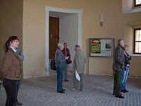 Bild: Ankunft Stade-Gem&auml;lde