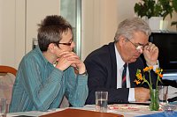 Bild: Parteitag Die Linke