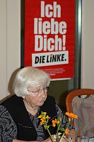 Bild: Parteitag Die Linke