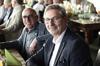 Bild: Die 6. Ehrenamtsgala des Kyffh&auml;userkreises wurde von zweihundert G&auml;sten gefeiert