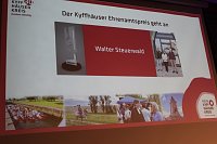 Bild: Die 6. Ehrenamtsgala des Kyffh&auml;userkreises wurde von zweihundert G&auml;sten gefeiert