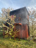Bild: Einsatz zwischen Heldrungen und Bretleben