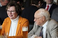 Bild: 26. Kyffh&auml;user Sportgala im Burghof am Kyffh&auml;user