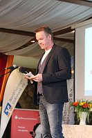 Bild: 26. Kyffh&auml;user Sportgala im Burghof am Kyffh&auml;user