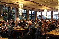 Bild: 26. Kyffh&auml;user Sportgala im Burghof am Kyffh&auml;user