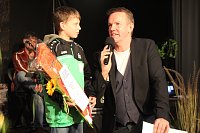 Bild: 26. Kyffh&auml;user Sportgala im Burghof am Kyffh&auml;user
