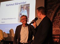 Bild: 26. Kyffh&auml;user Sportgala im Burghof am Kyffh&auml;user