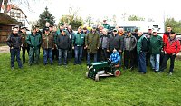 Bild: 24. Normag-Treffen in Kelbra