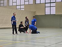 Bild: Landesmeisterschaft des TBRSV in Sondershausen