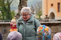 Bild: Kita Zwergenland besucht Prinzessin G&uuml;ntherine in Sondershausen